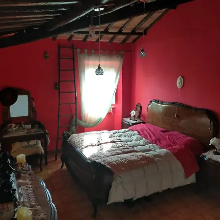 Сasa de vacaciones Casa Antico Centarello
