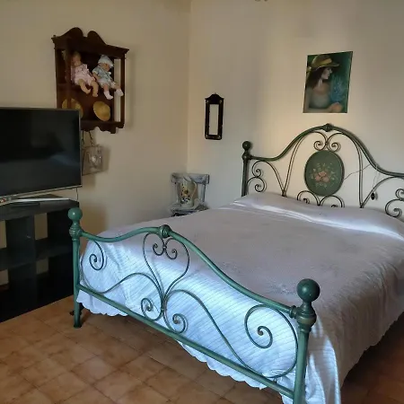 Casa Antico Centarello Сasa de vacaciones